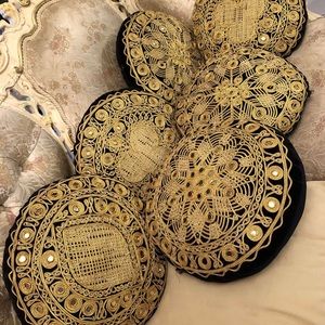 six decor pillows handmade $100 for all 6